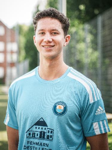 Louis Vincent Humbert