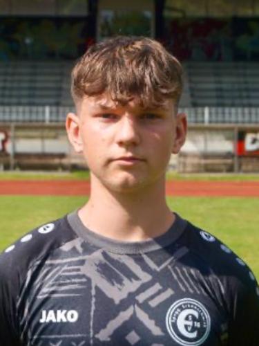 Finn van der Hoeck