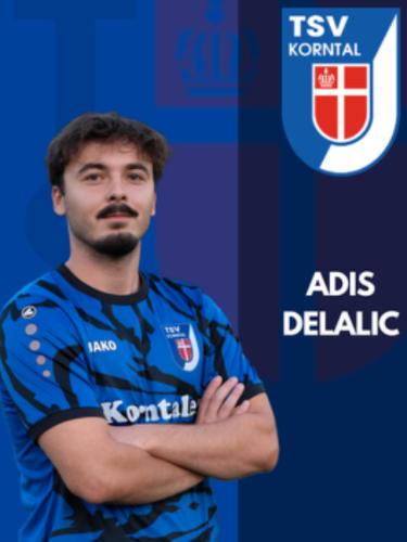 Adis Delalic