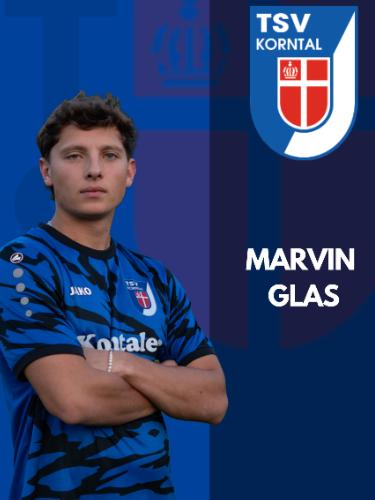 Marvin Glas