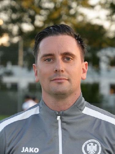 Kevin Demming