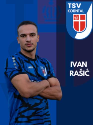 Ivan Rasic