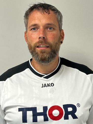 Christian Boche