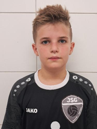 Benjamin Beyer