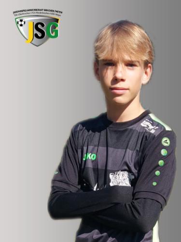 Luis Birke