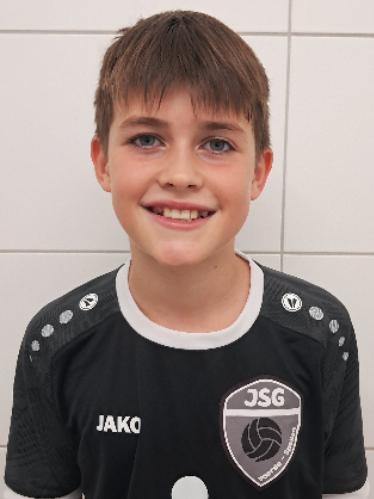 Timo Weiß