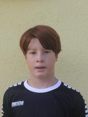 Fabian Belz
