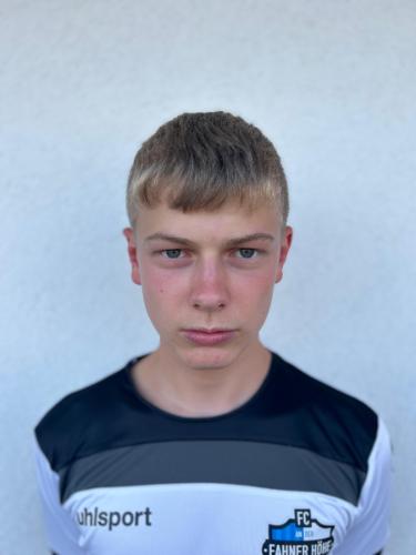 Colin Eckardt
