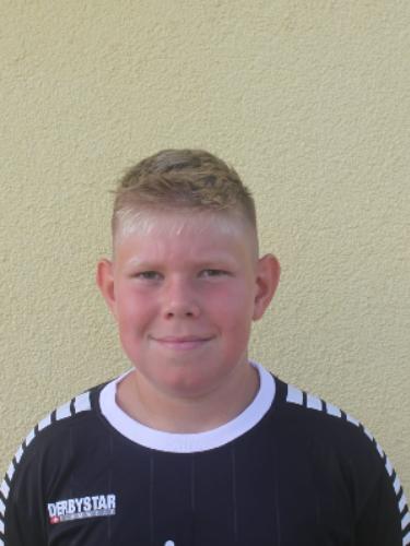 Colin Czogala