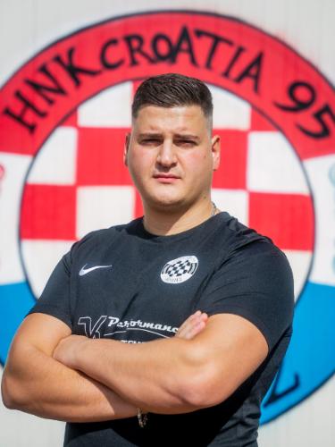 Samir Pecikoza