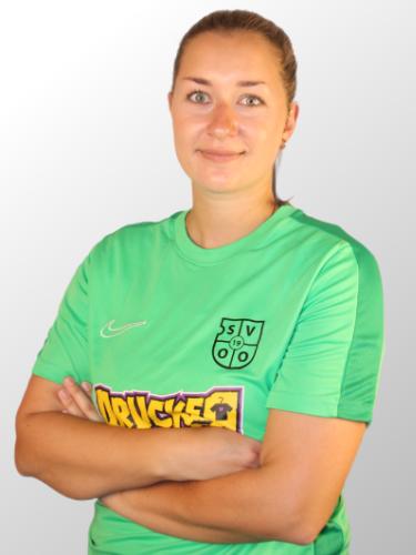 Lea Holtfoth