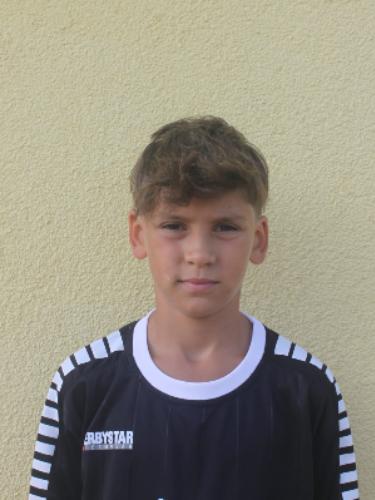 Liam Lentz