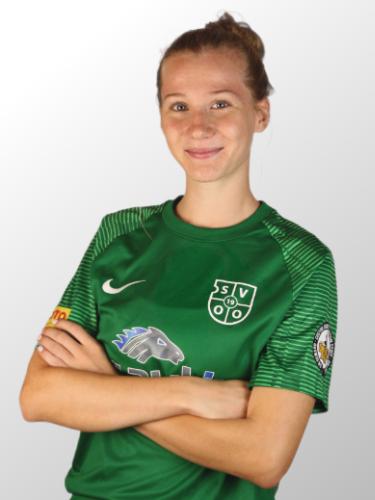 Anna Christina Jüliger