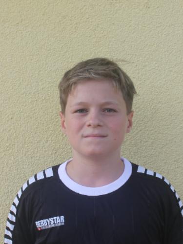 Lenny Lucke