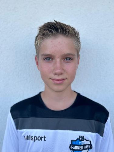 Toni Grube