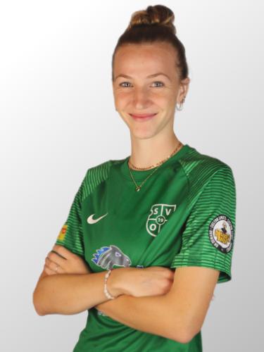 Johanna Jüliger