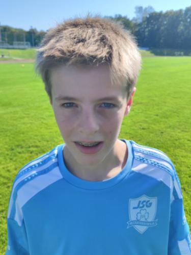 Justus Wiegeler