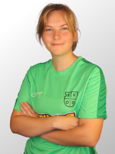 Maja Ruby Knaub