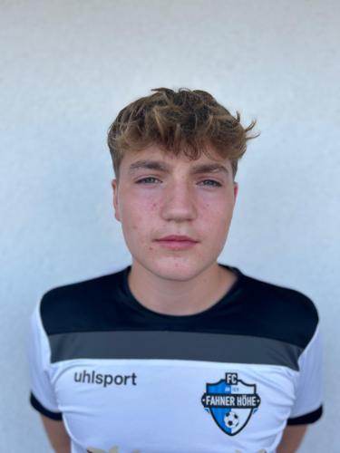Luca Niedlich