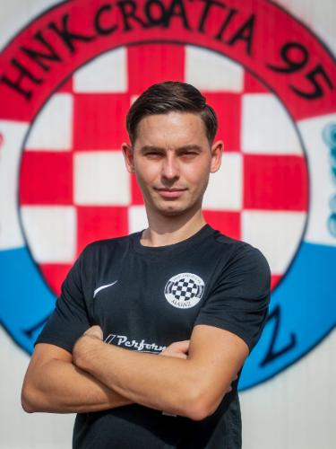 Petar Tecic