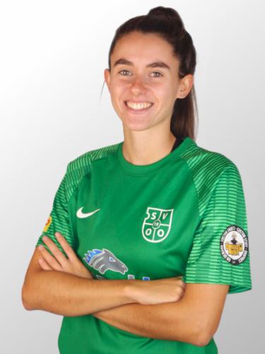 Leonie Thomas
