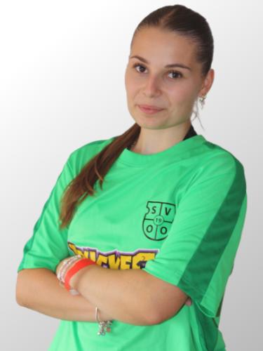 Anika Wolf