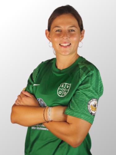 Christin Hauk