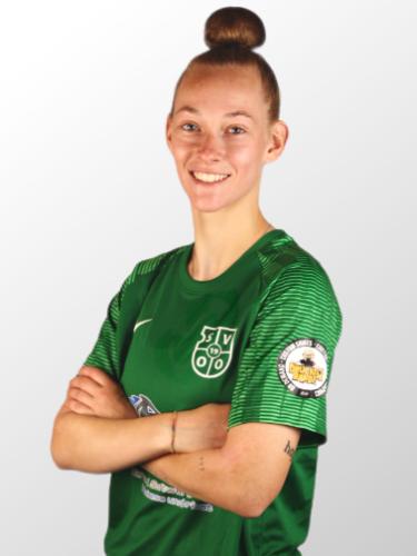 Michelle Johanna Wycisk