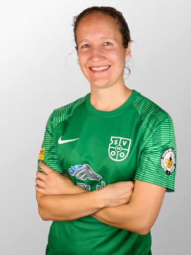 Carolin Zimmek