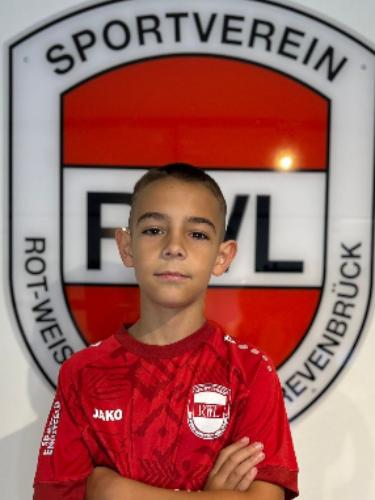 Christian Segeda