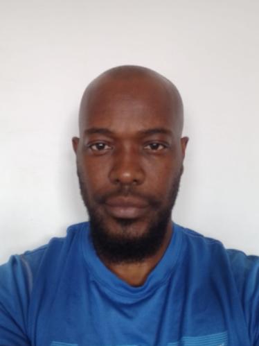 Arley Caicedo Arroyo