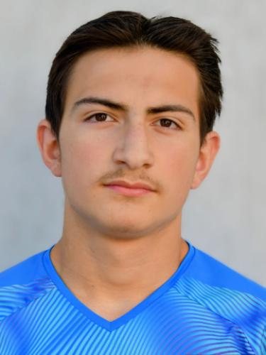 Abubakr Dzabrailov