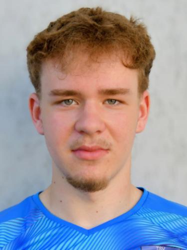 Jaron Emanuel Damaschke