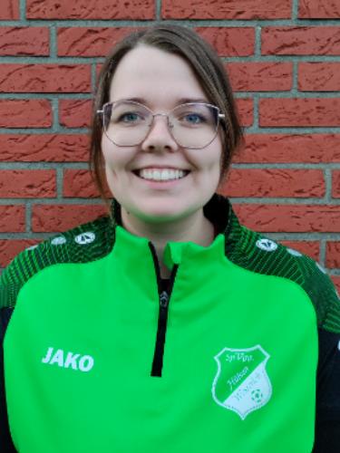 Christina Schwindeler