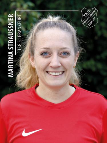Martina Straussner
