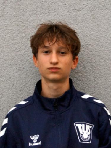 Tom Bachmann