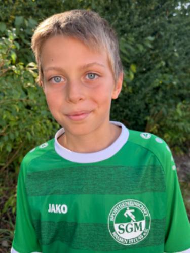 Giannis Konstantinou