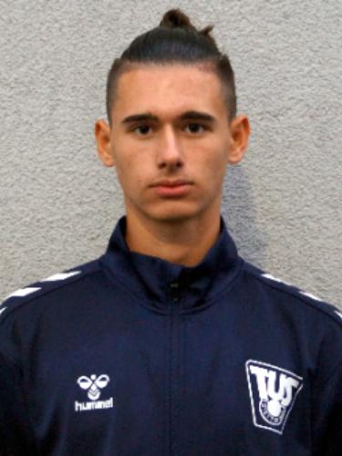 Maximilian Jurkovic
