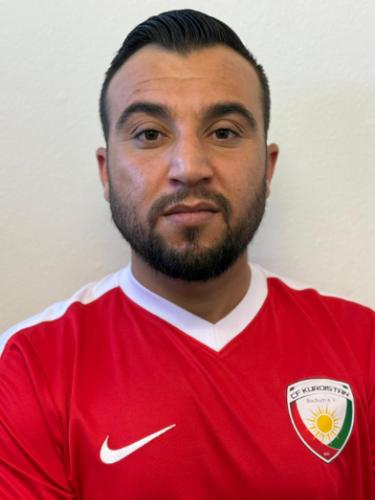 Ibrahim Almohammad