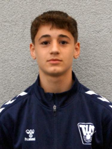 Federico Salva Gagliolo
