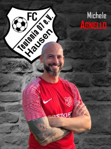 Michele Agnello