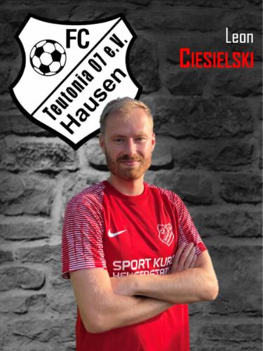 Leon Ciesielski
