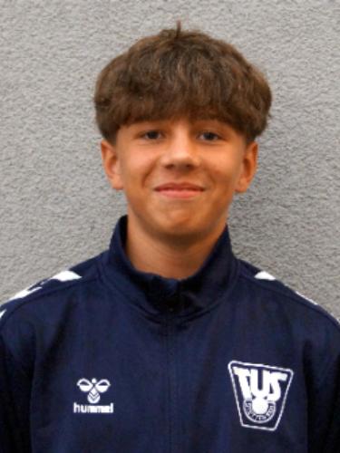 Maximilian Wirtz