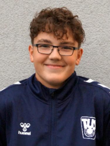 Noah Vicze