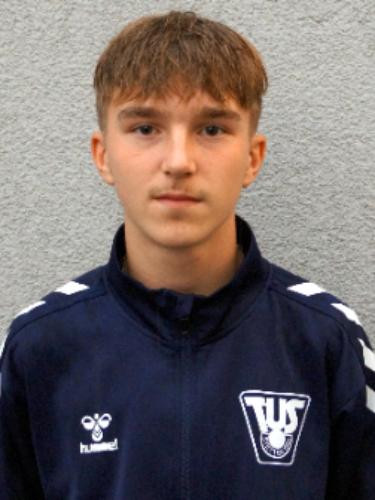 Matteo Weiss