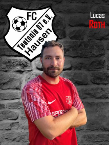 Lucas Roth