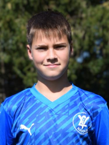 Lian Bangemann