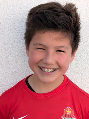 Lucas Christian Funke