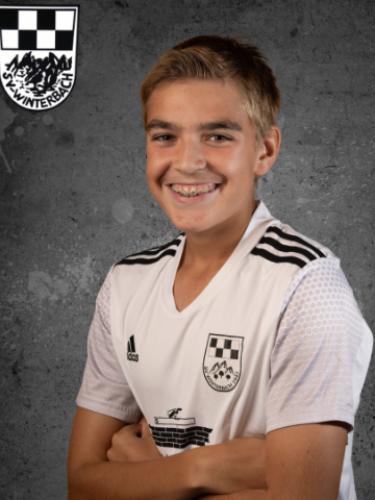 Nathanael Benito Blaum