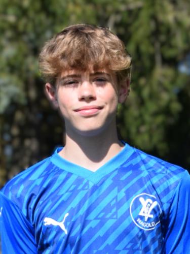 Mika Henry Finn Hanselmann